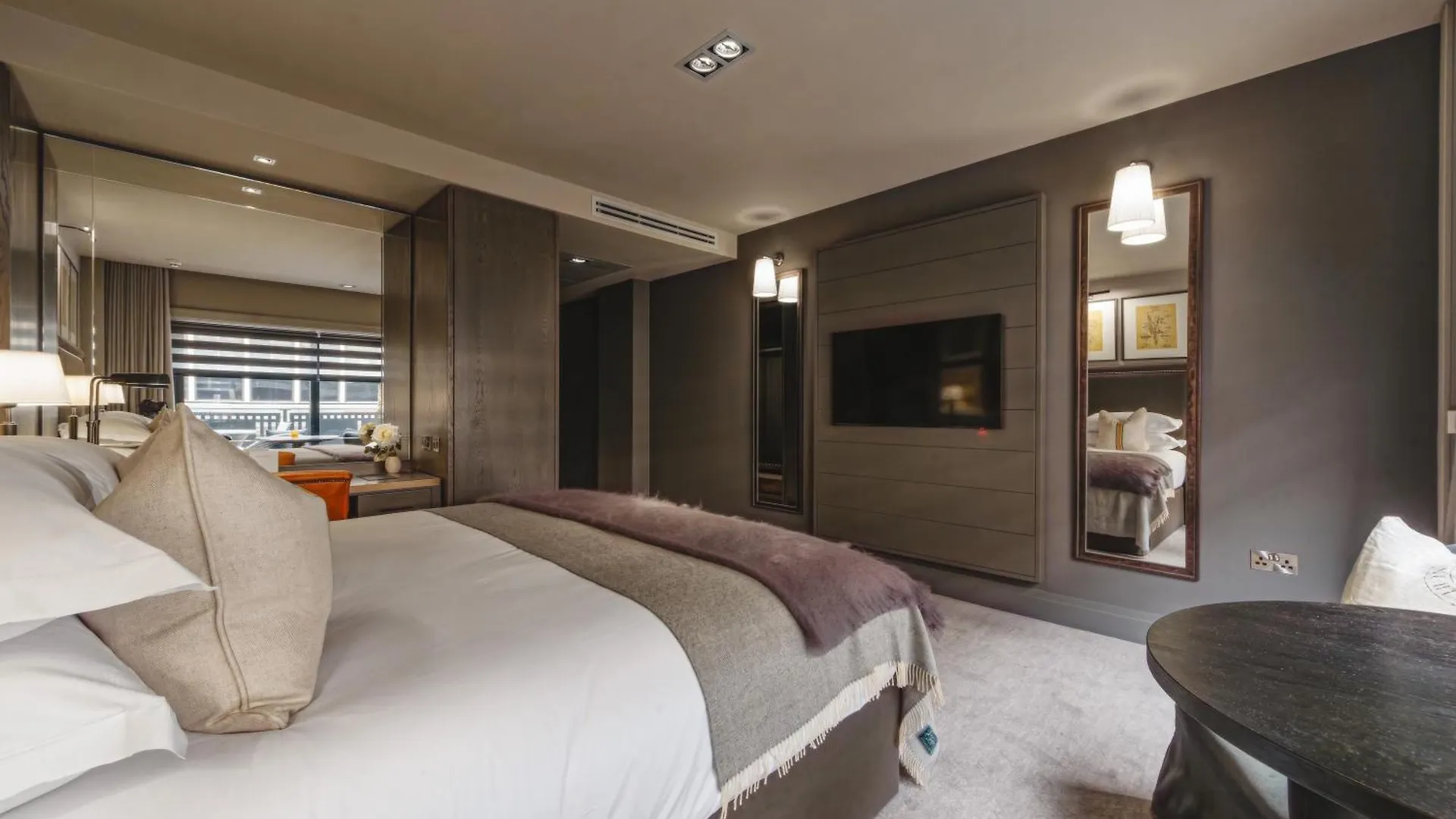 Dakota Leeds Hotel 5*, Leeds (West Yorkshire)