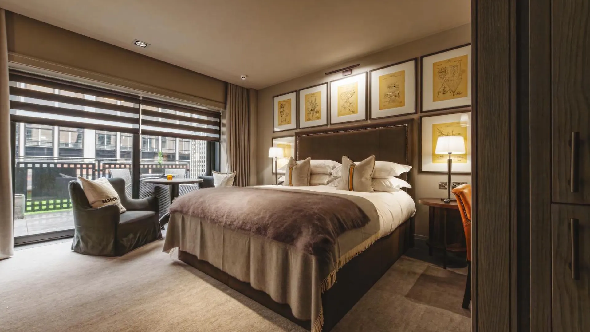 Dakota Leeds Hotel  Leeds (West Yorkshire)