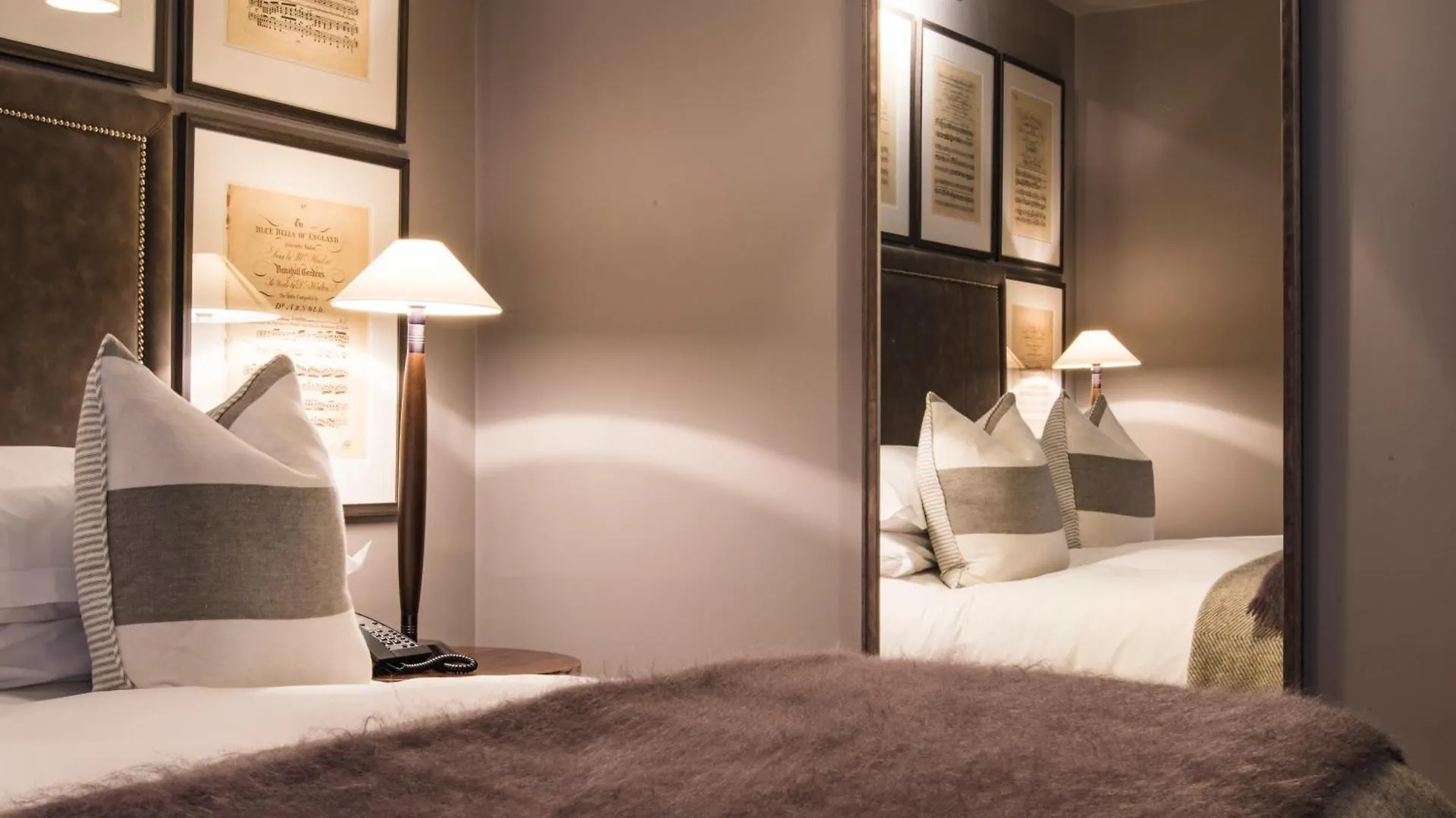 Dakota Leeds Hotel 5*, Leeds (West Yorkshire)