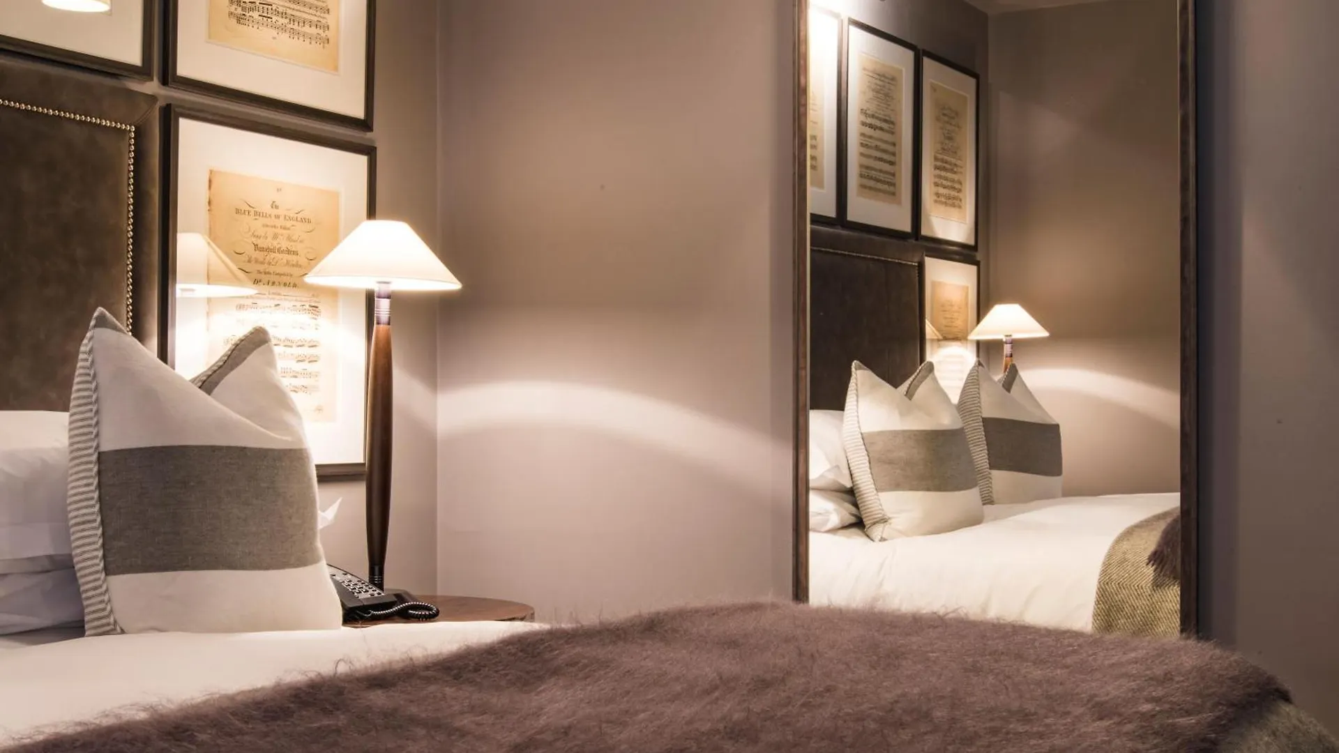Dakota Leeds Hotel