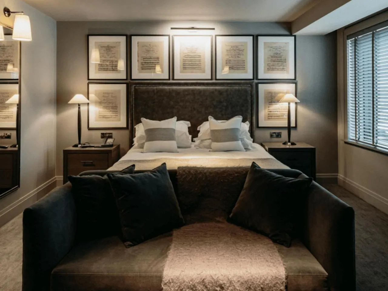 Dakota Leeds Hotel 5*, Leeds (West Yorkshire)