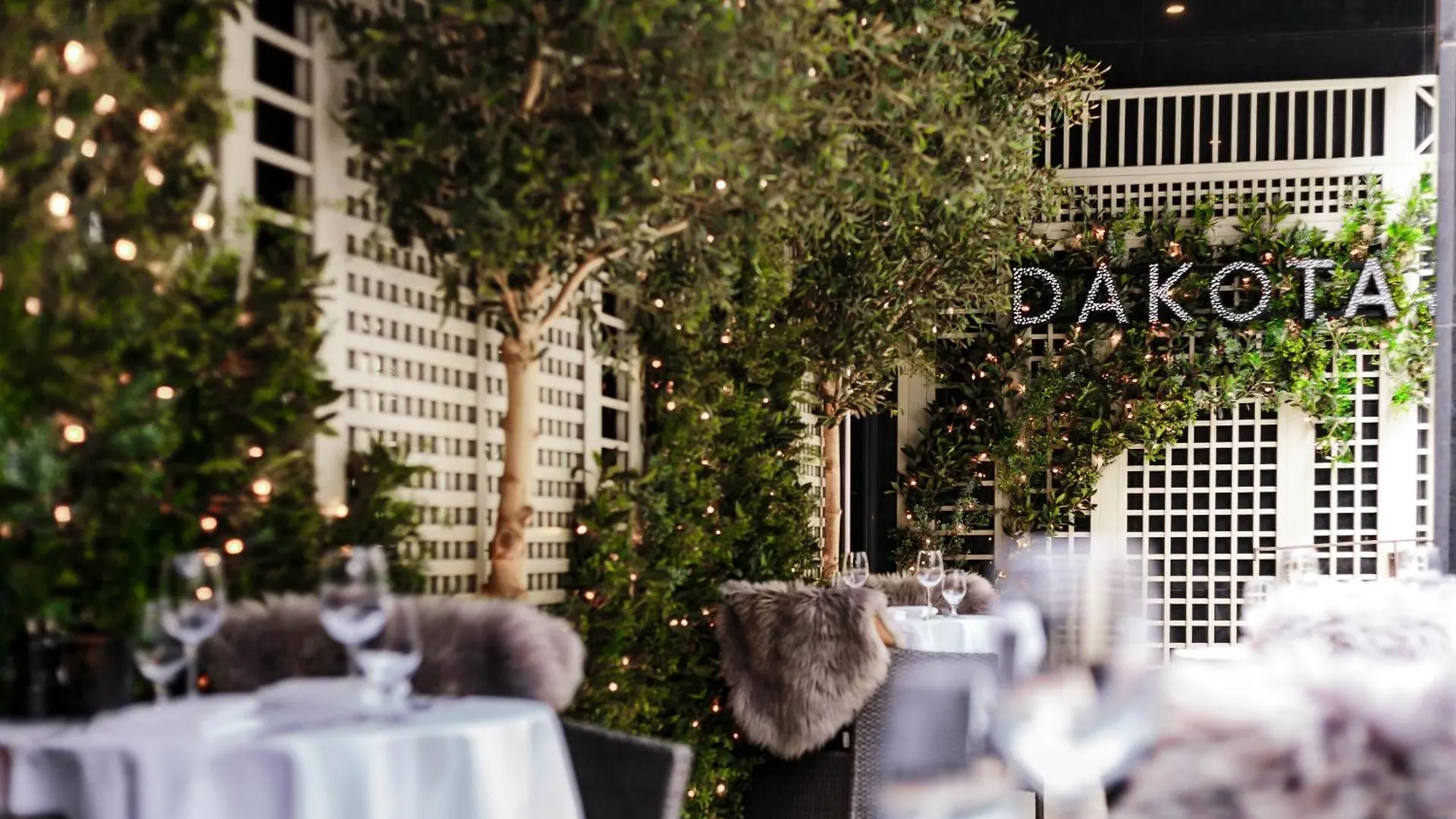 Dakota Leeds Hotel