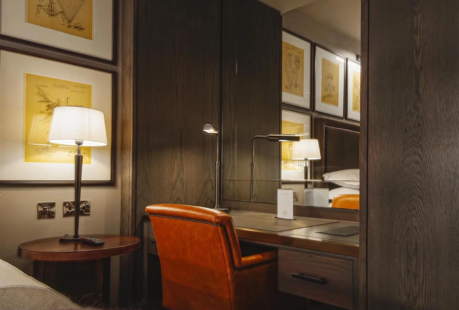 Dakota Leeds Hotel Leeds (West Yorkshire)