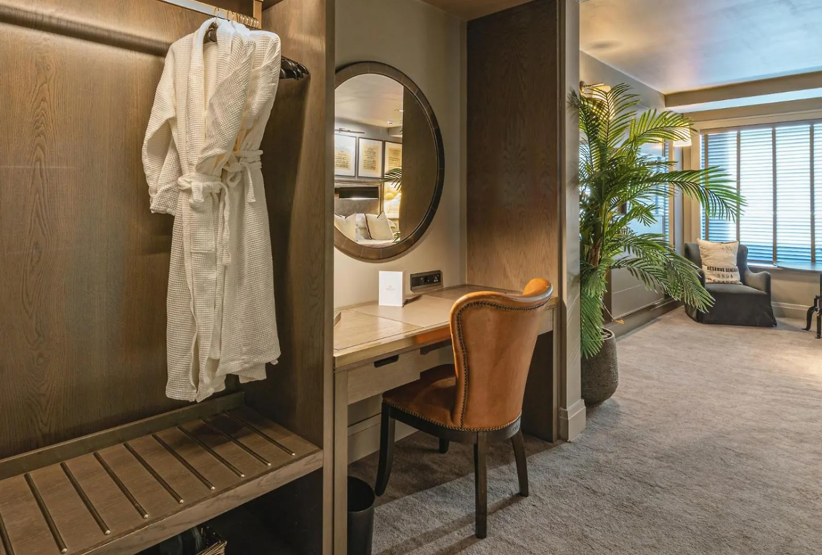 Dakota Leeds Hotel 5*, Leeds (West Yorkshire)