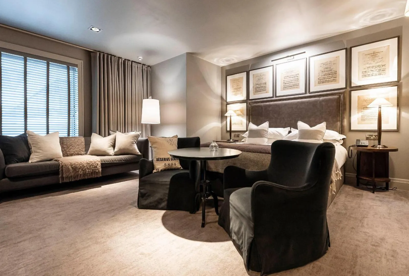 Dakota Leeds Hotel 5*, Leeds (West Yorkshire)