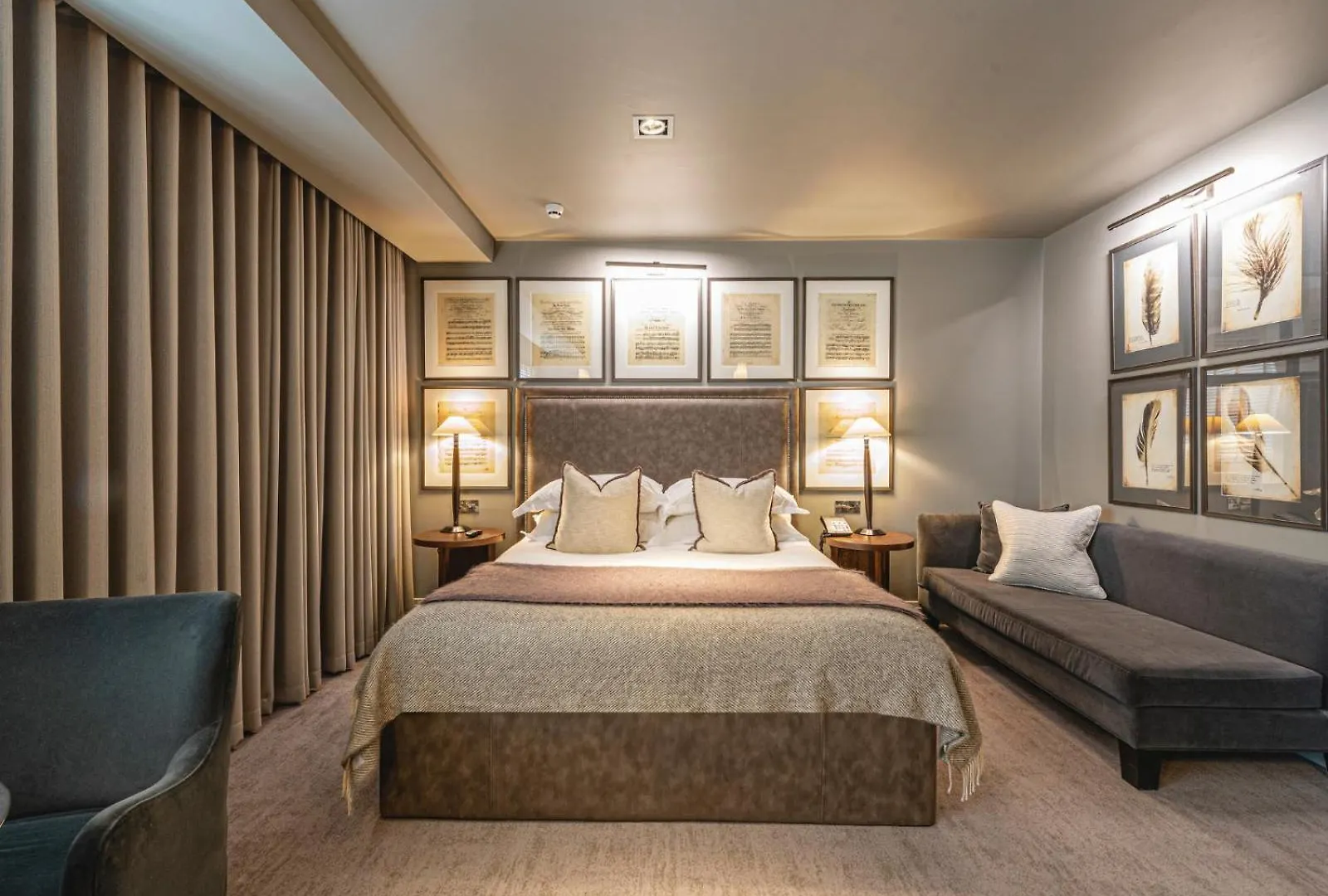 Dakota Leeds Hotel