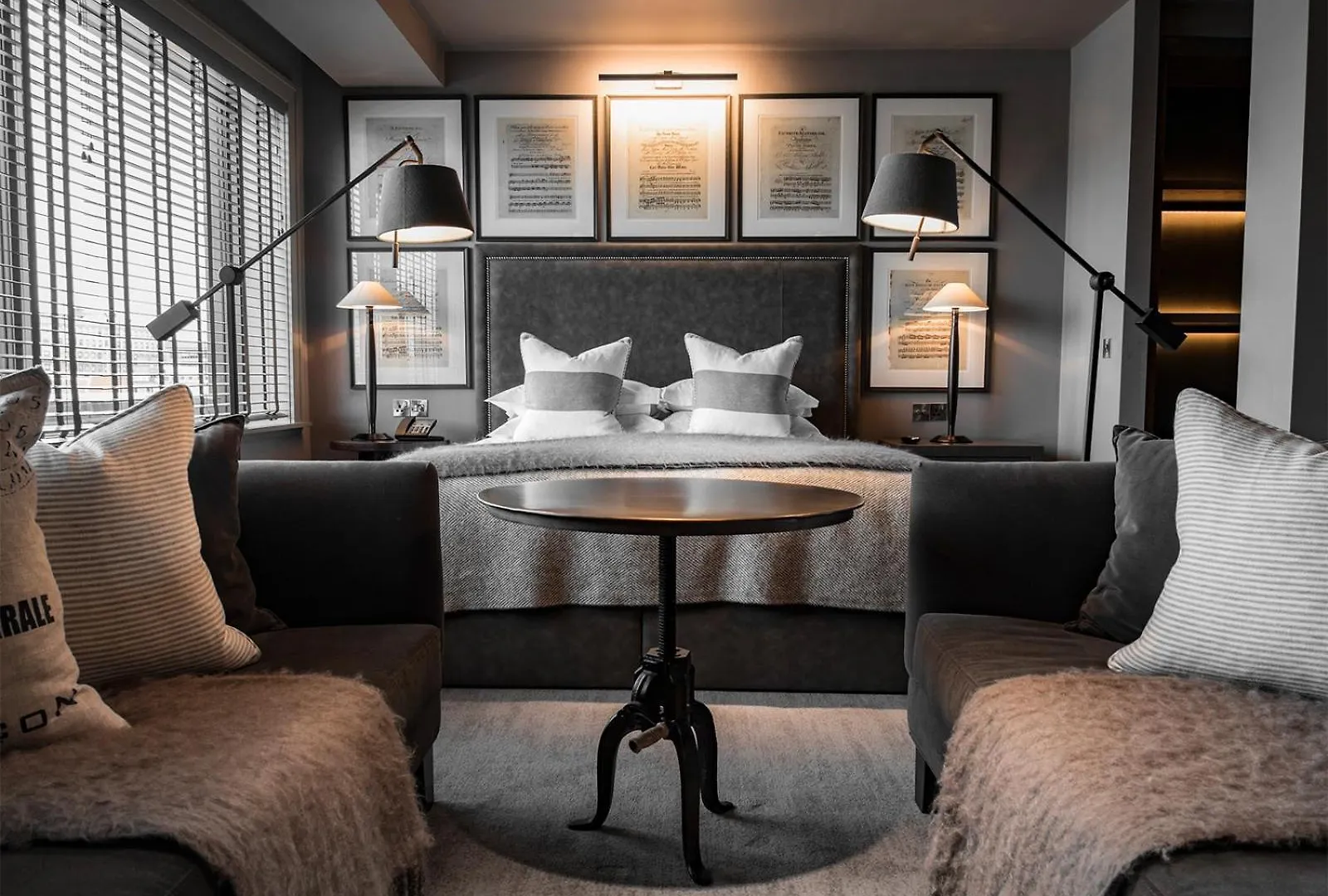 Dakota Leeds Hotel Storbritannien