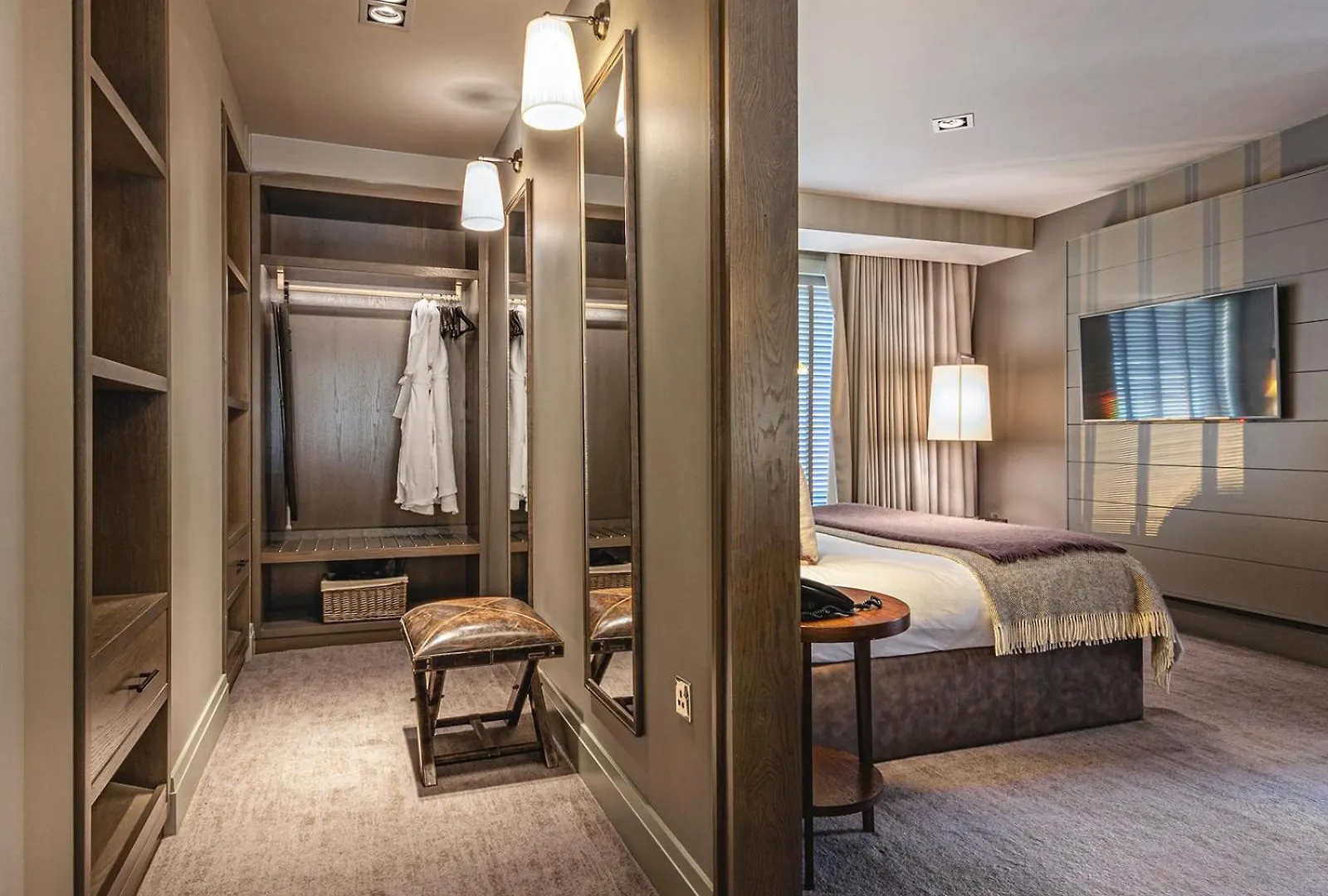 *****  Dakota Leeds Hotel Storbritannien