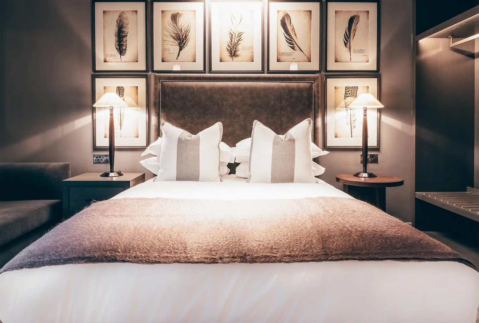Dakota Leeds Hotel