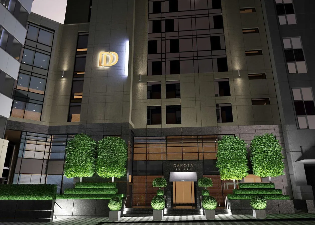 Dakota Leeds Hotel
