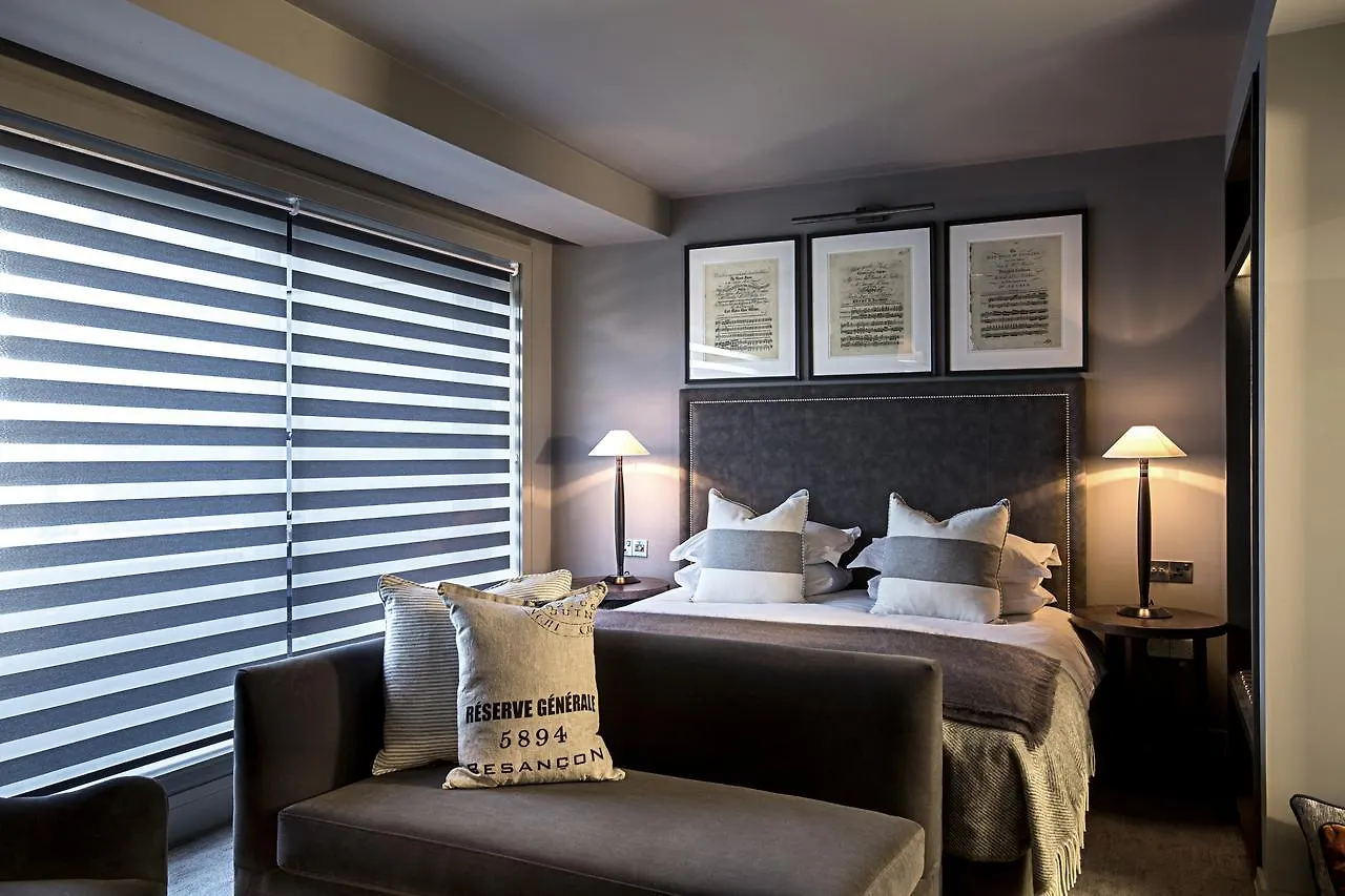 Dakota Leeds Hotel  Leeds (West Yorkshire)