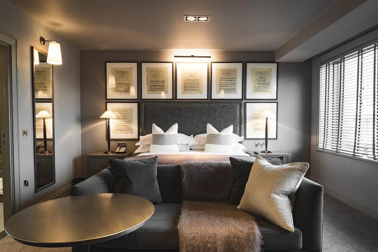 Dakota Leeds Hotel