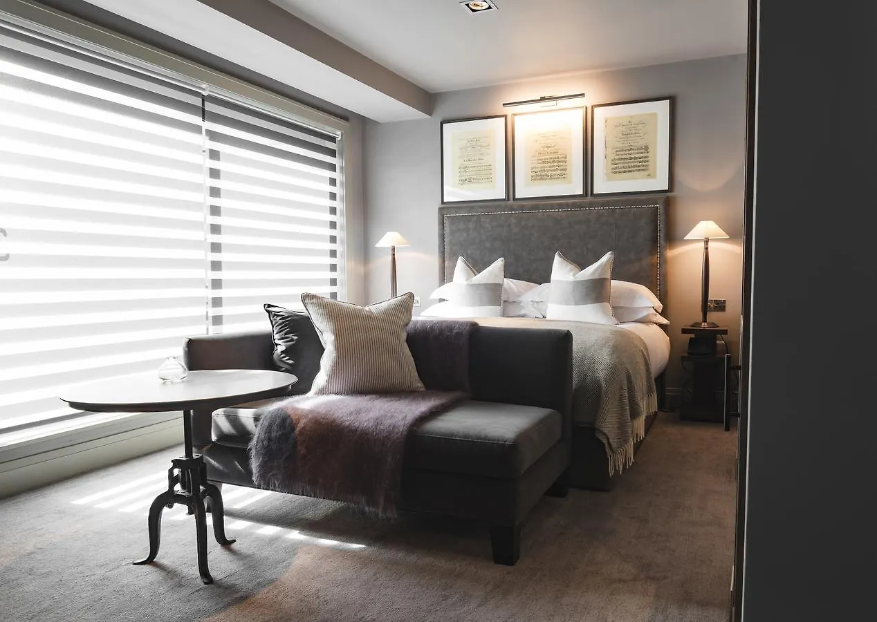 Dakota Leeds Hotel