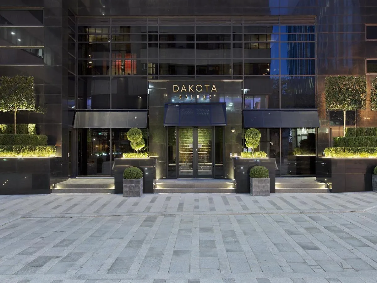 Dakota Leeds Hotel 5*, Leeds (West Yorkshire)