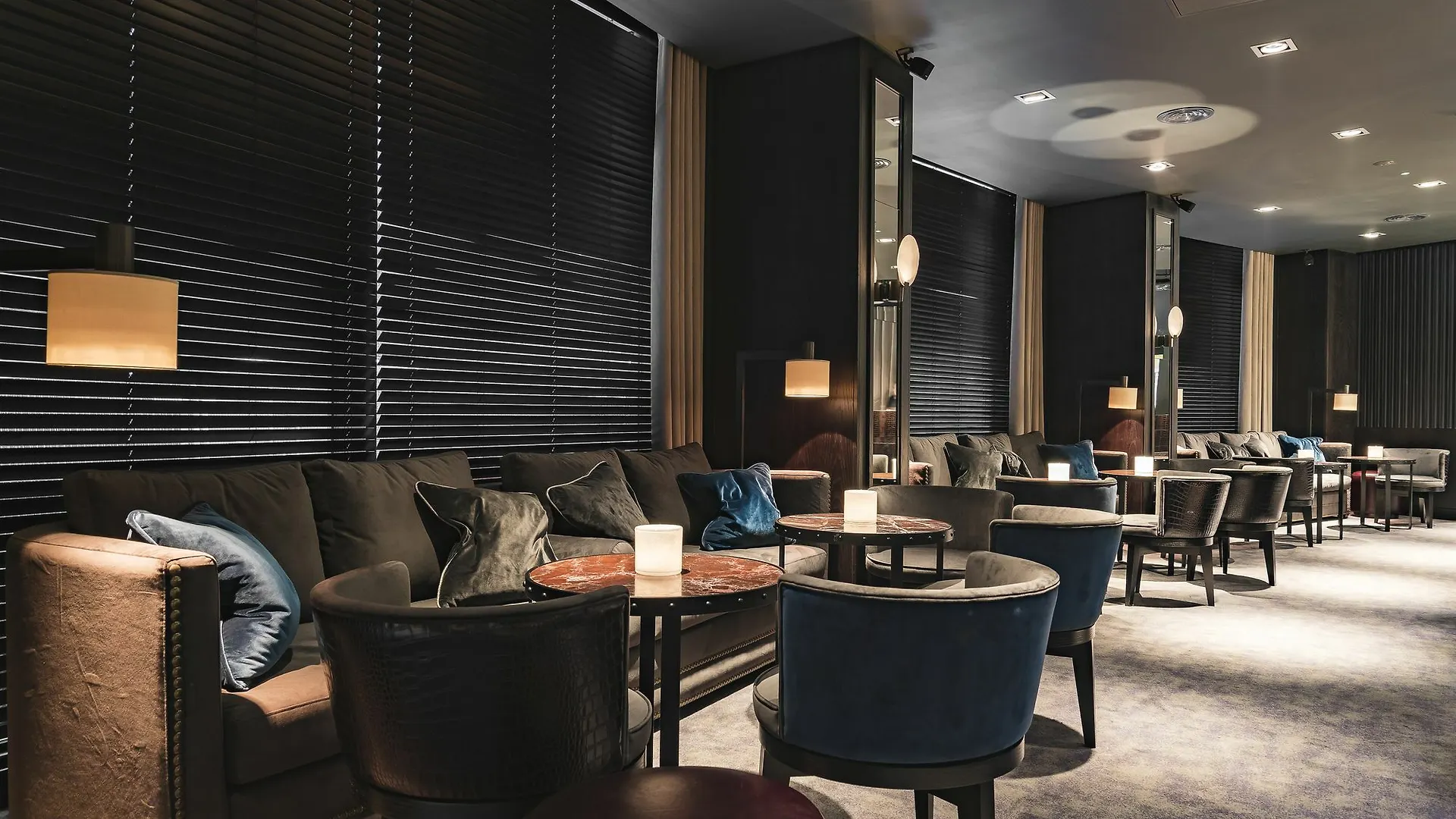 Dakota Leeds Hotel 5*, Leeds (West Yorkshire) Storbritannien
