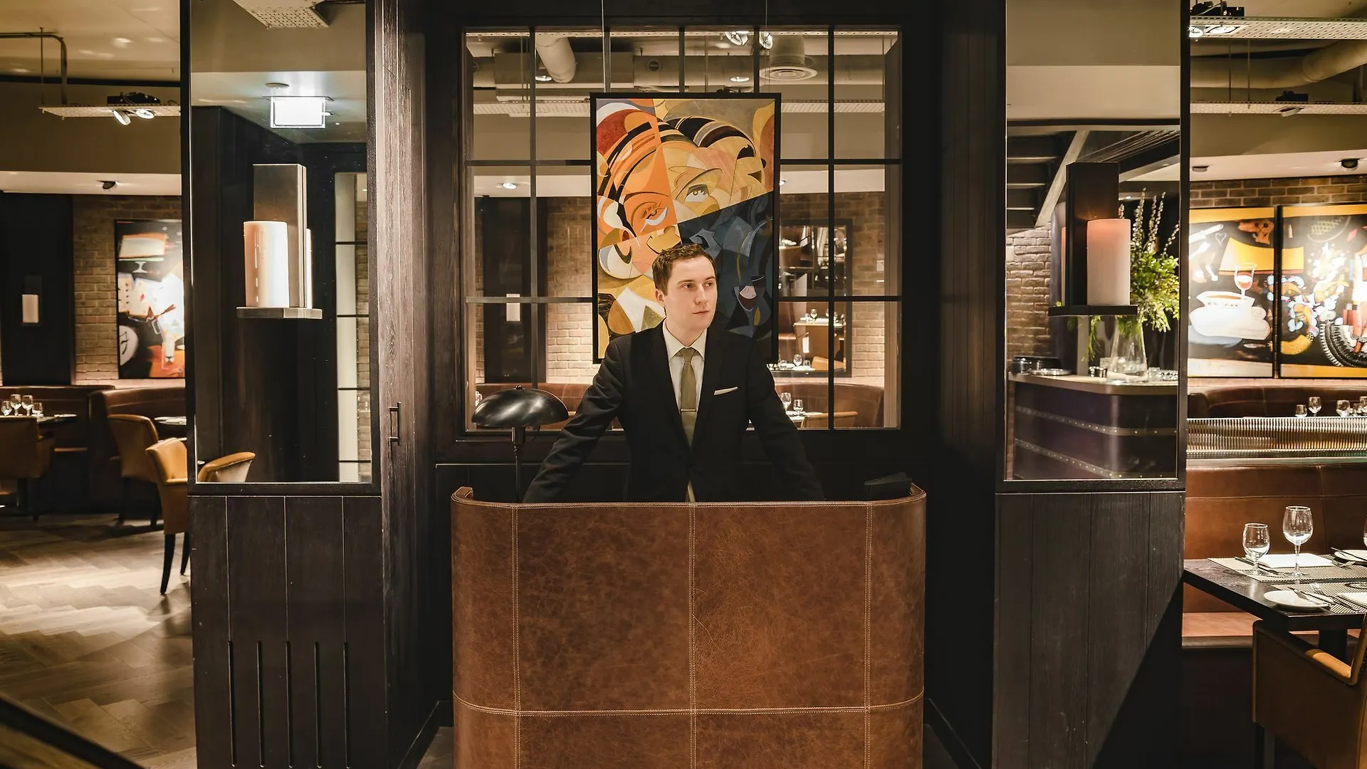 Dakota Leeds Hotel