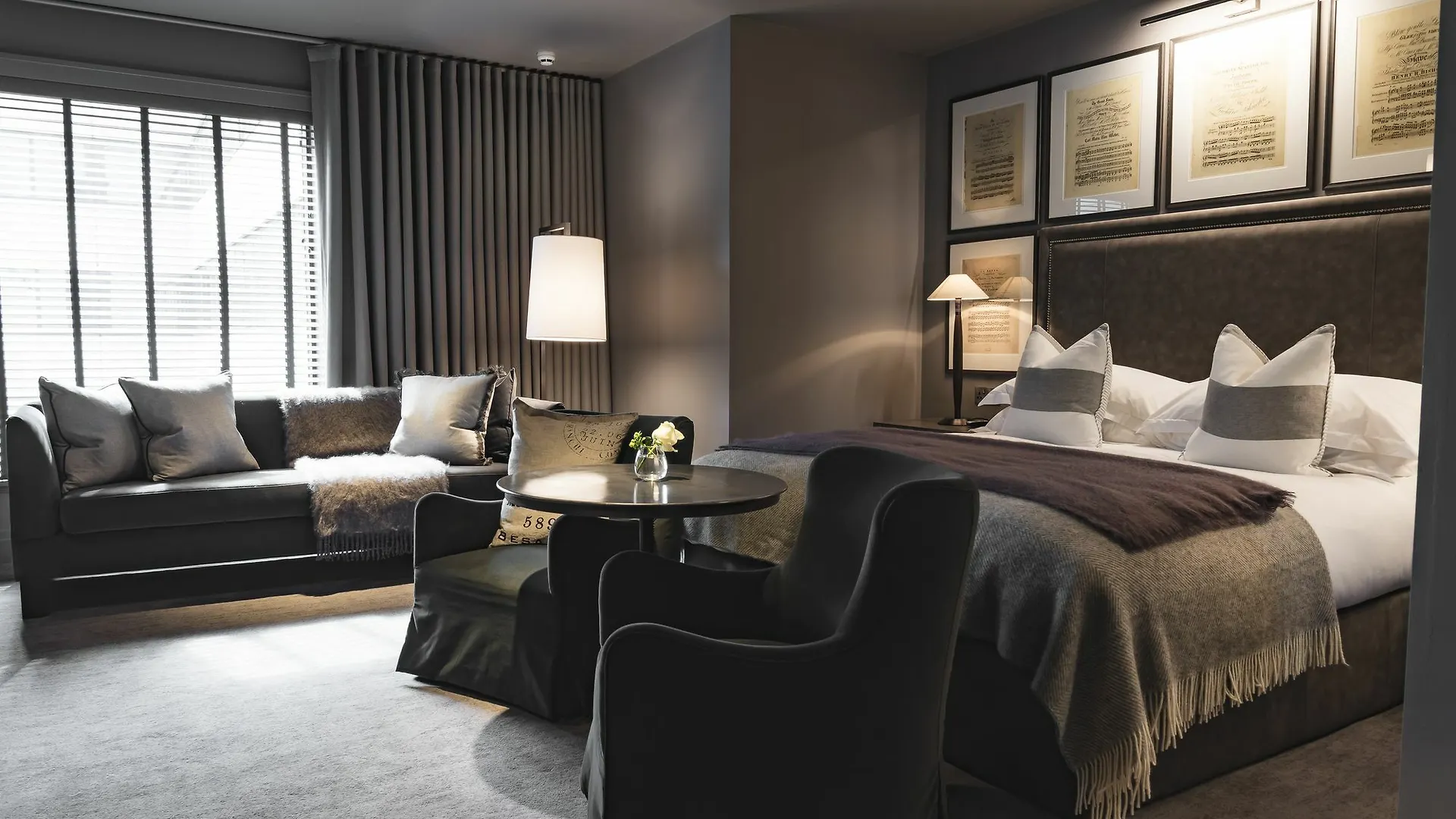 *****  Dakota Leeds Hotel Storbritannien
