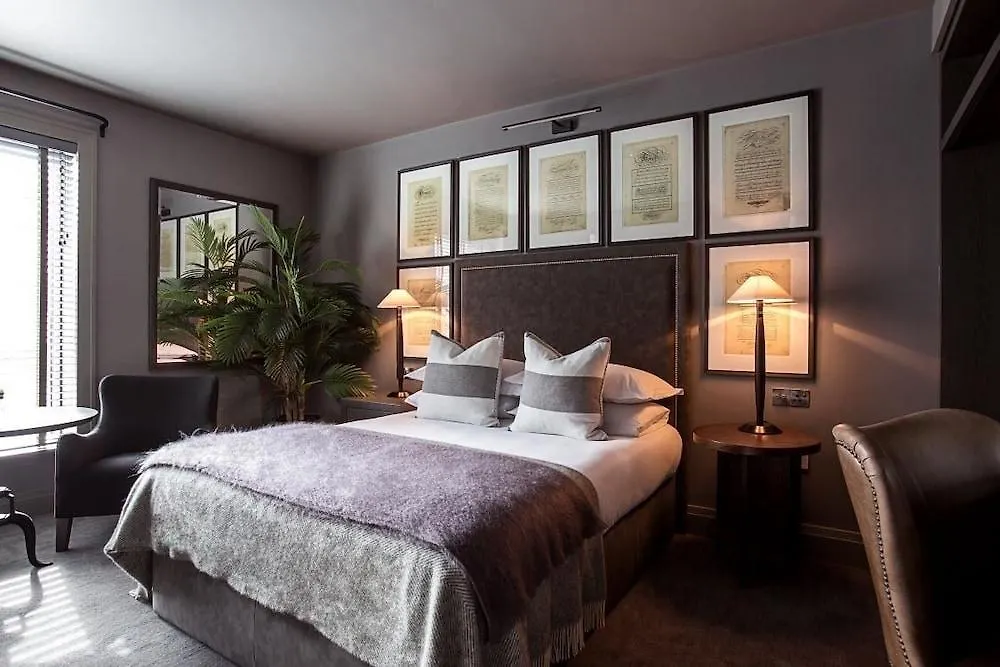 Dakota Leeds Hotel 5*, Leeds (West Yorkshire)